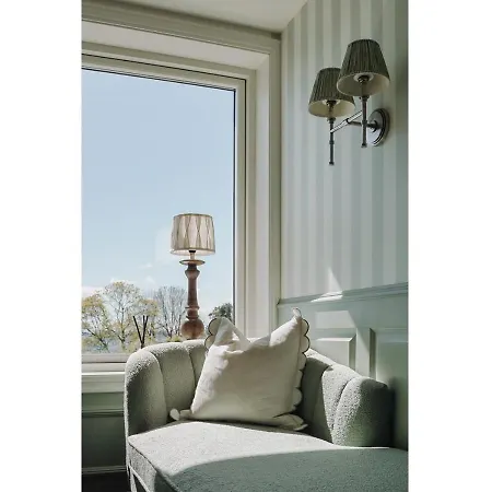 Vilma Sjobad Hotel