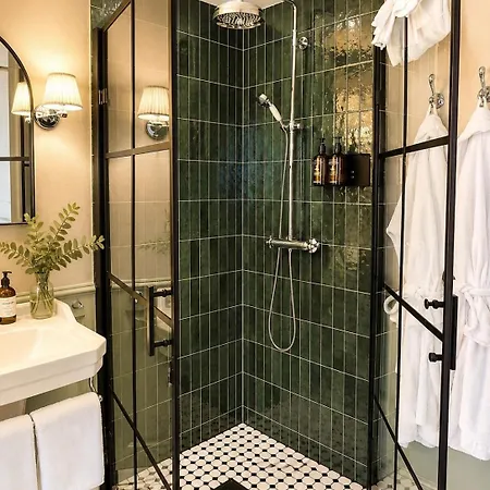 Hotel Vilma Sjobad *