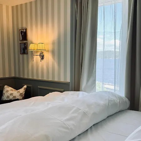 Hotel Vilma Sjobad Filtvet