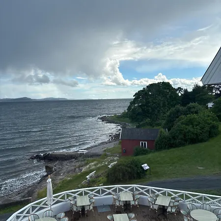 Vilma Sjobad Hotel